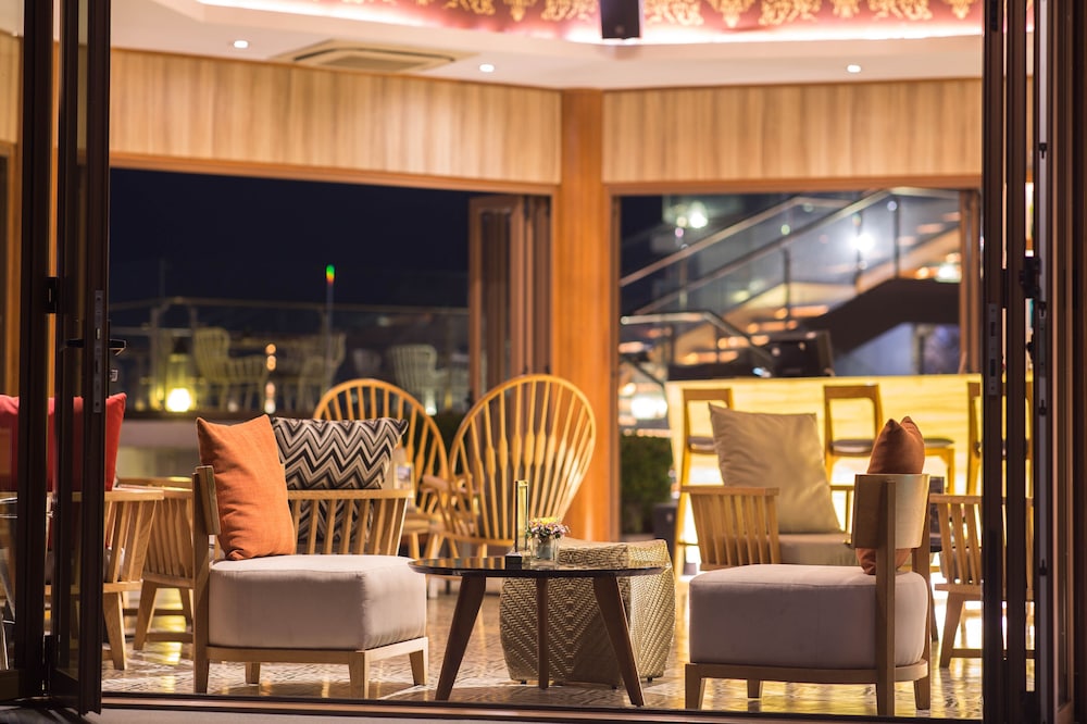 Mida Grande Hotel Dhavaravati, Nakhon Pathom 39/50