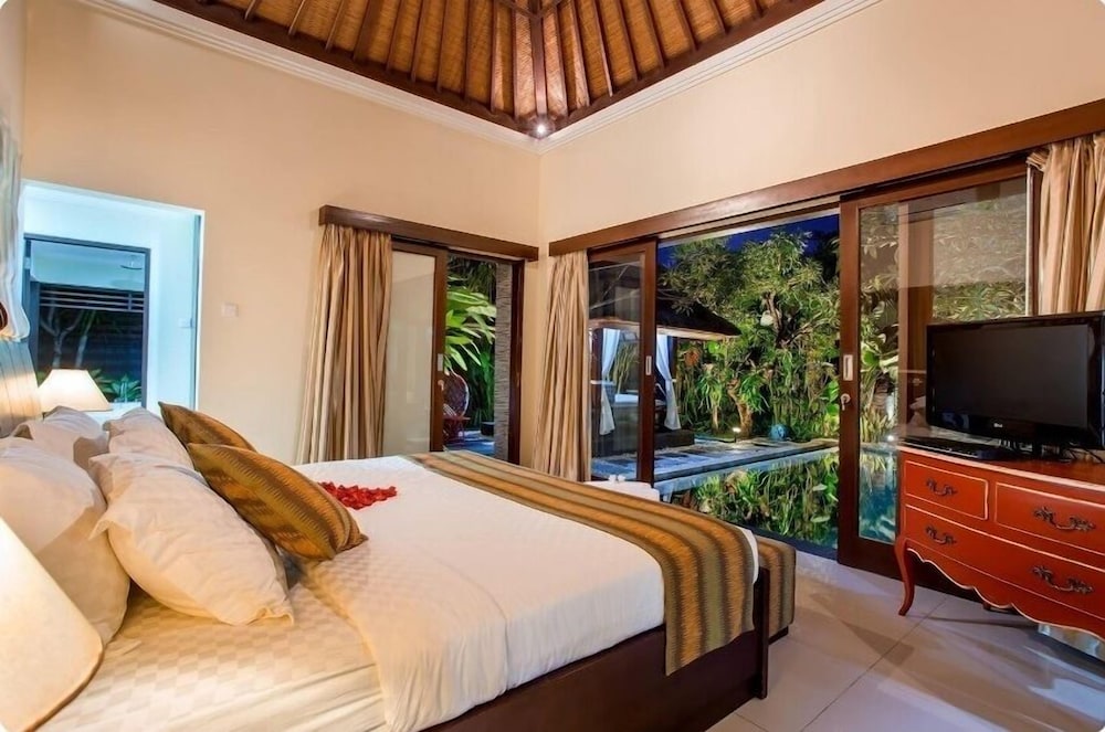 Tiga Samudra Villa 26/50