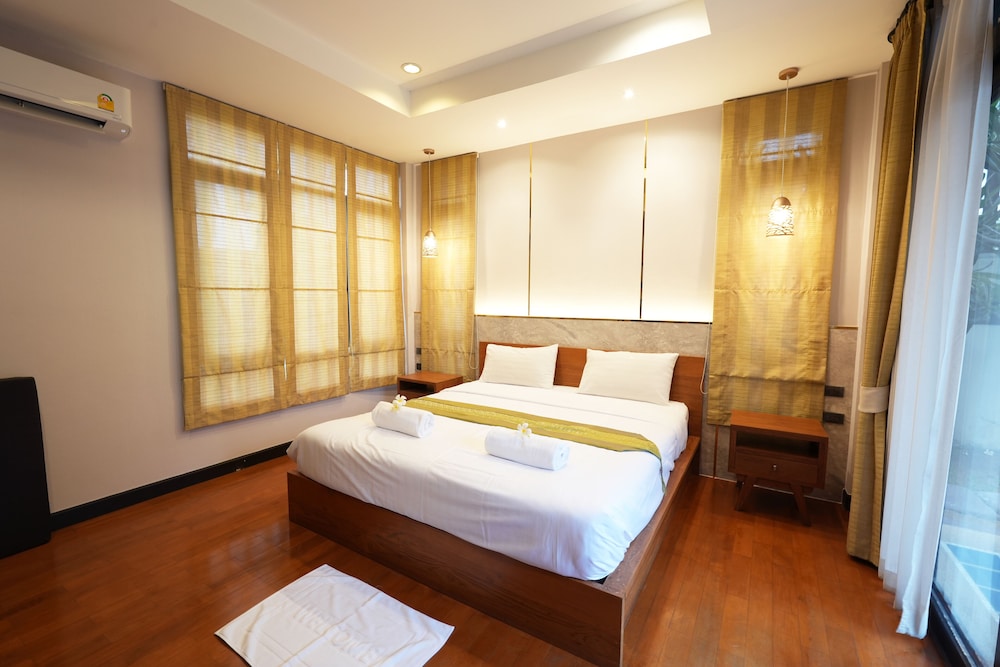 Ramida Pool Villa 10/51