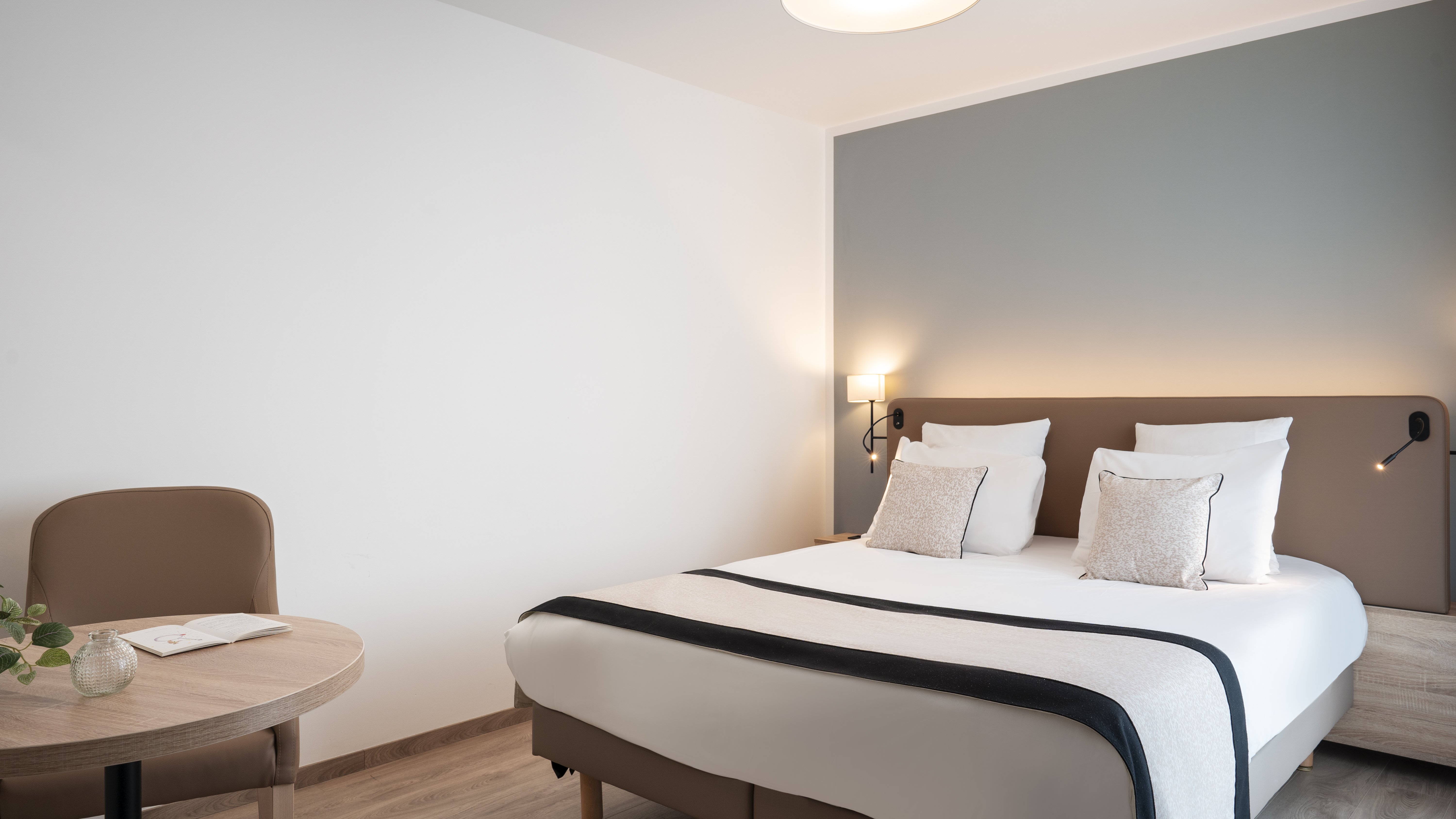 Residhome Dijon Cite Des Vignes 10/23