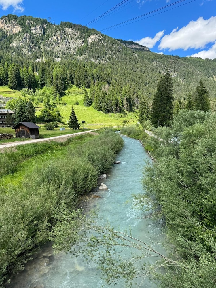 Villa Rosa 25/31
