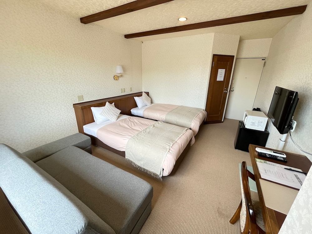 STANDARD, TWIN BEDS