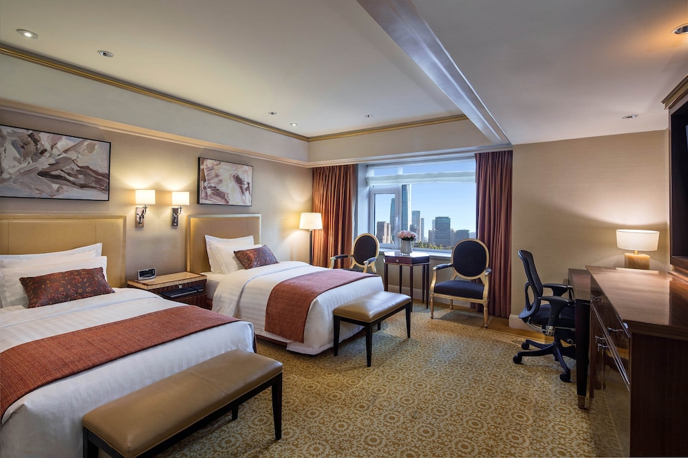 St Regis Beijing 12/62