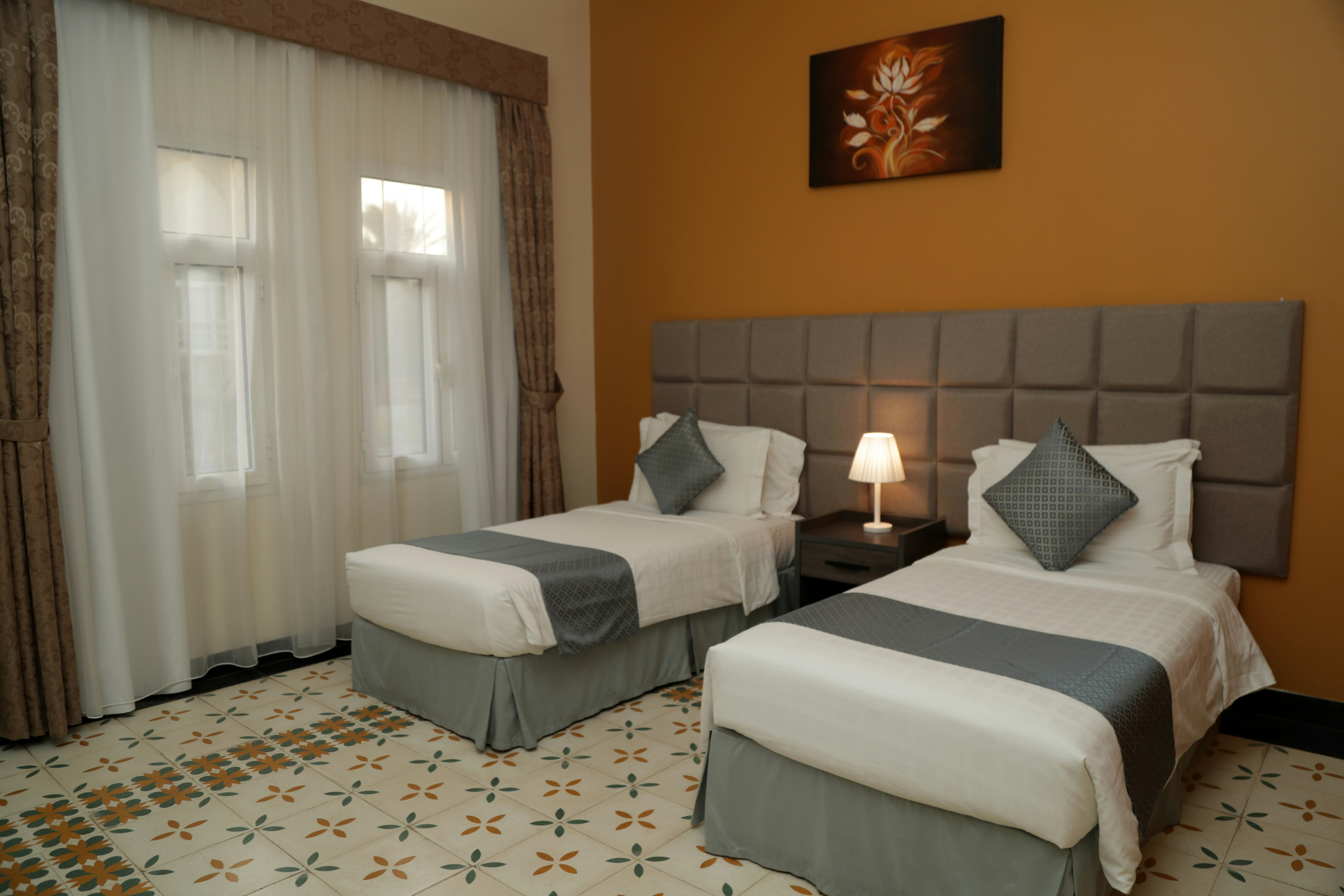 Copthorne Al Jahra Hotel & Resort 22/76