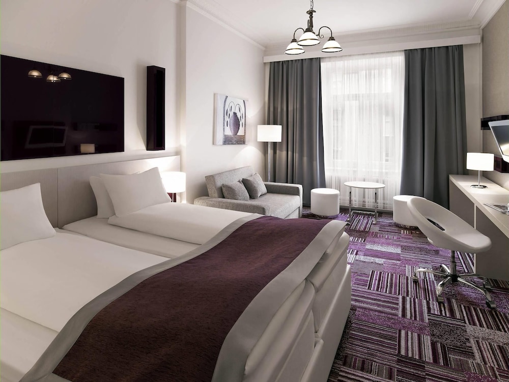 ibis Styles Stockholm Odenplan 49/73