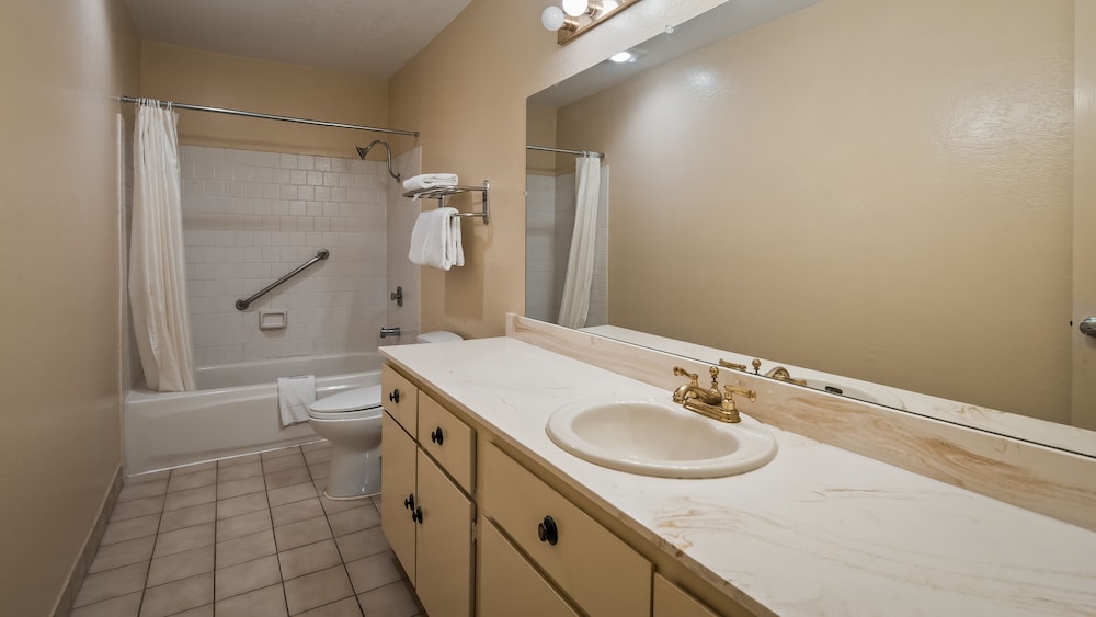 SureStay Plus Hotel by Best Western Sacramento North 17/32