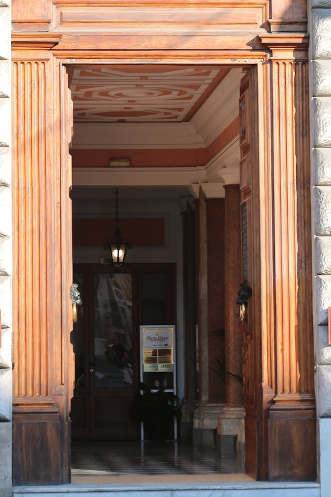 Esposizione Palace Hotel 8/50