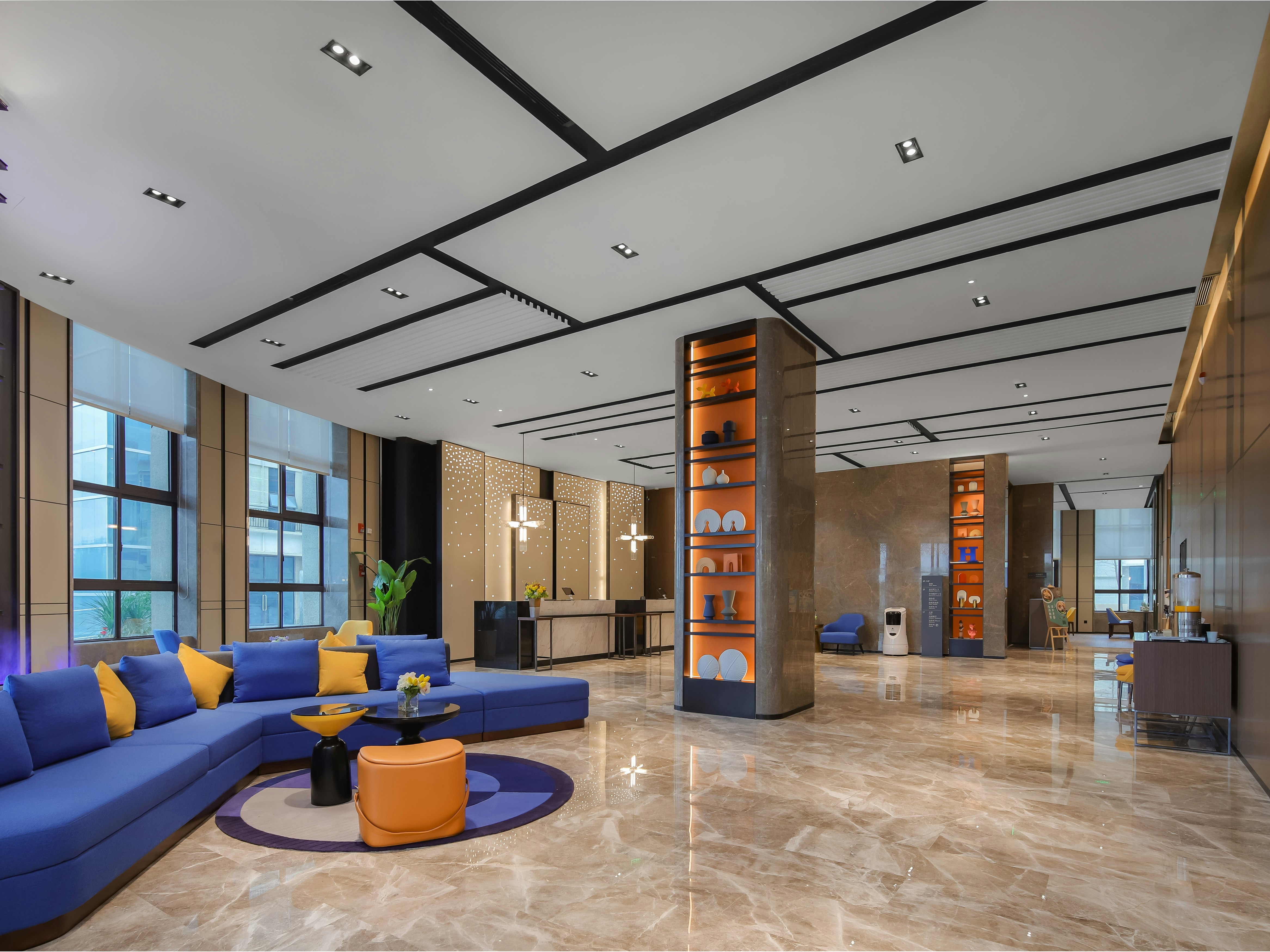 Hampton by Hilton Chongqing Qianjiang 11/14