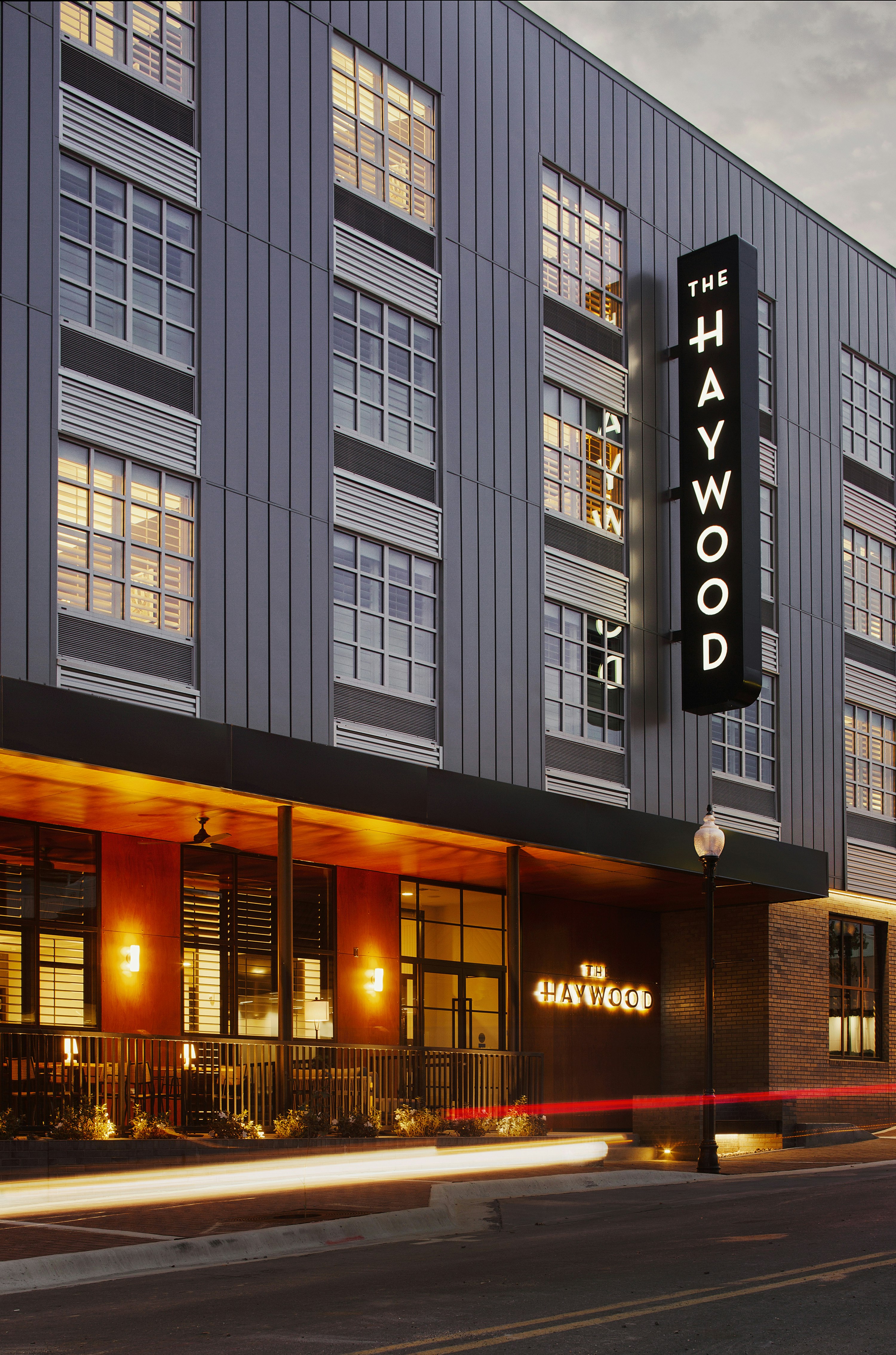 The Haywood El Dorado, Tapestry By Hilton Collection — foto 2