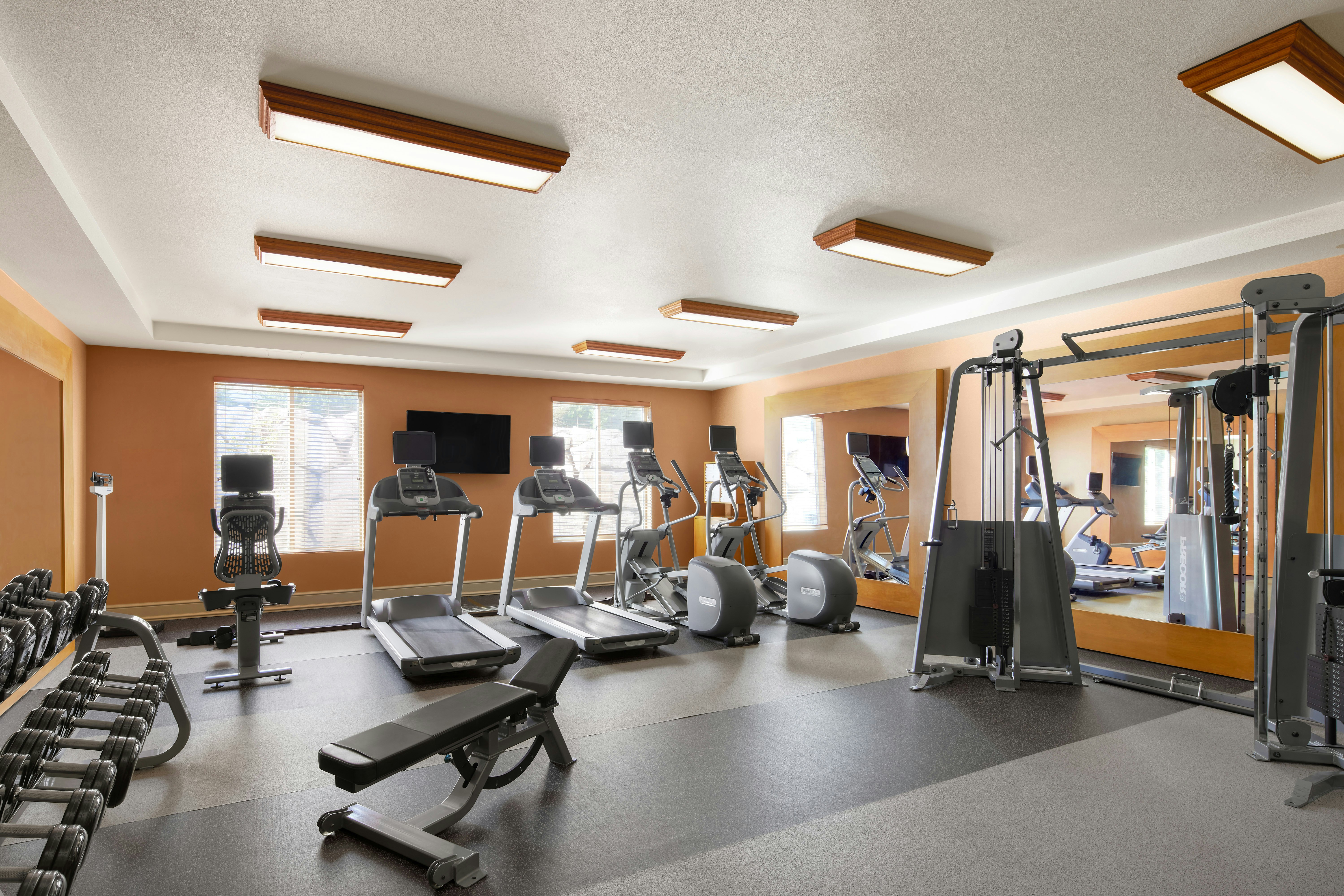 Hilton Garden Inn Las Vegas/Henderson 20/58