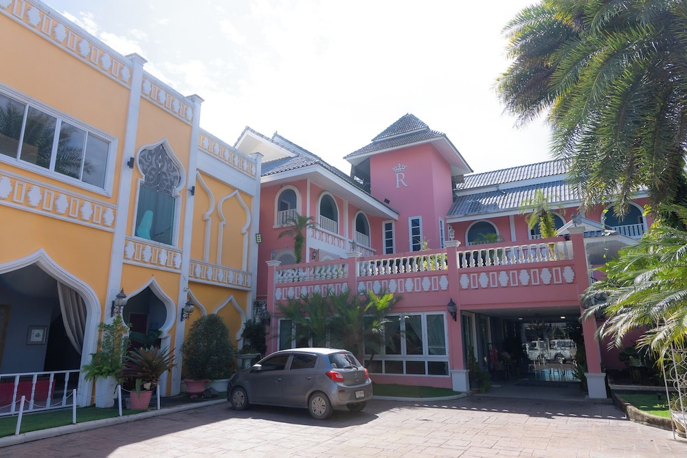 Rasa Boutique Hotel Chiang Rai 36/46