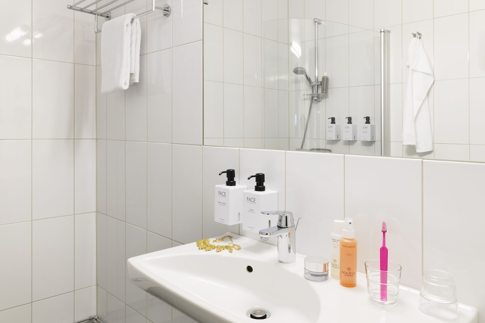 Scandic Orebro Vast 59/60