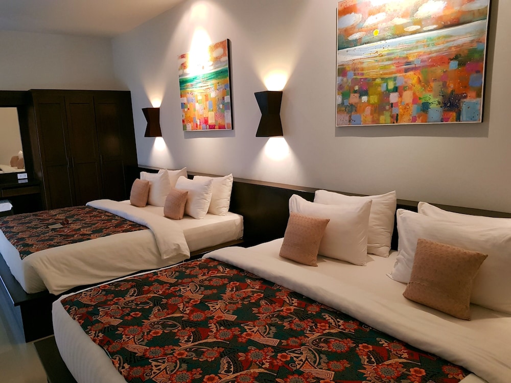 Tropicana Lanta Resort 27/75