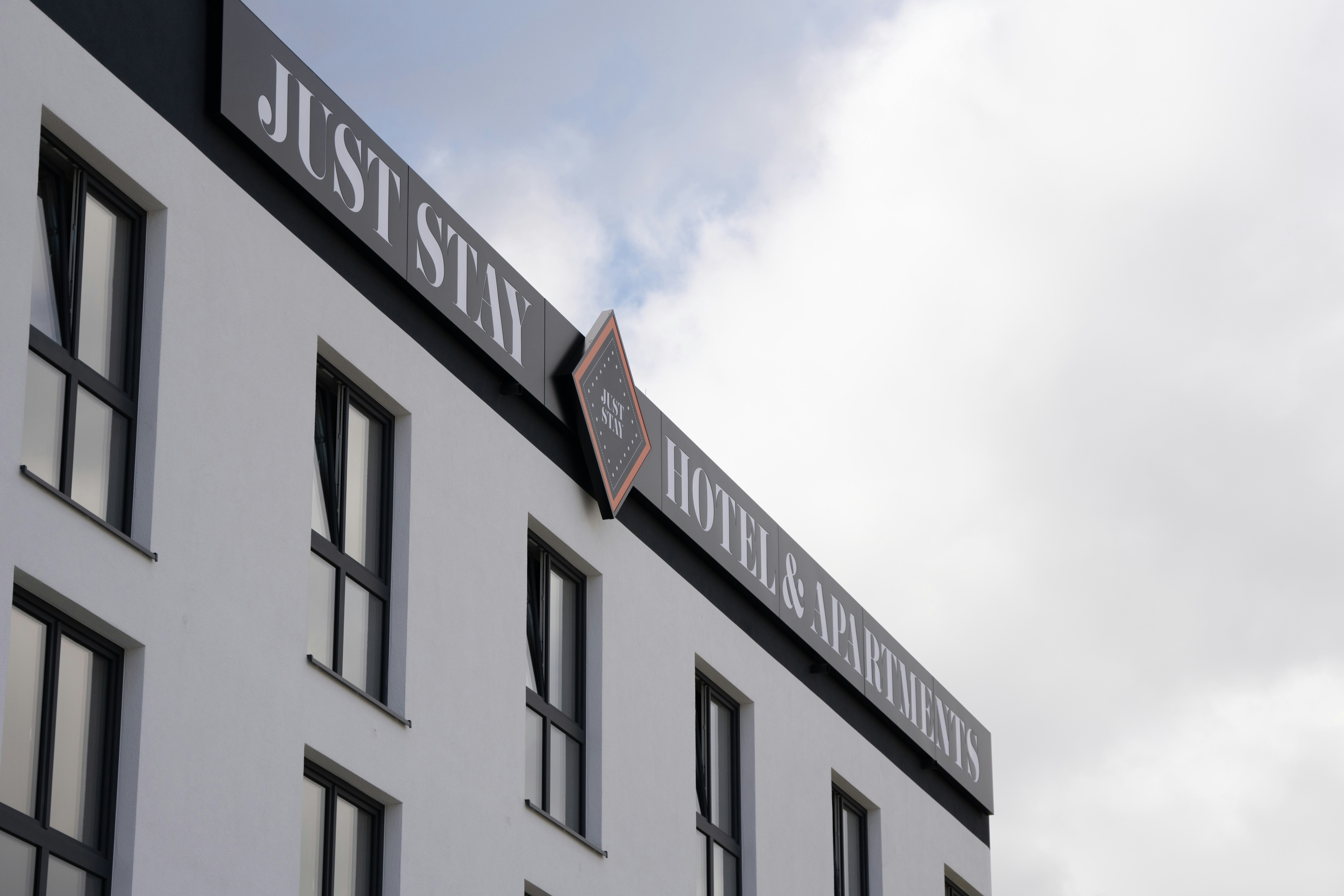 JustStay Munchen 3/41