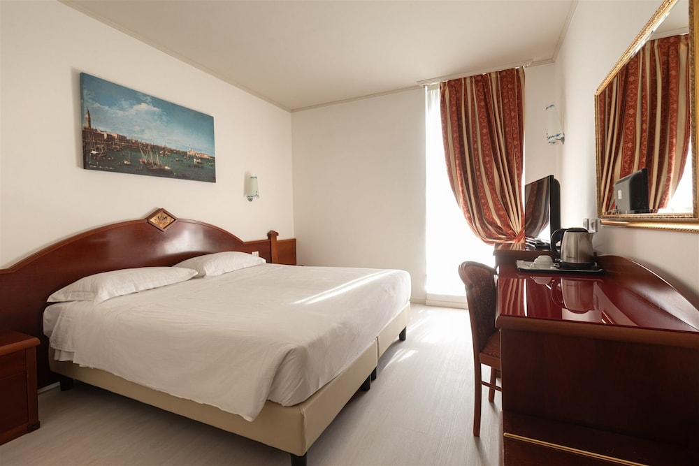 NOVENTA HOTEL 17/54