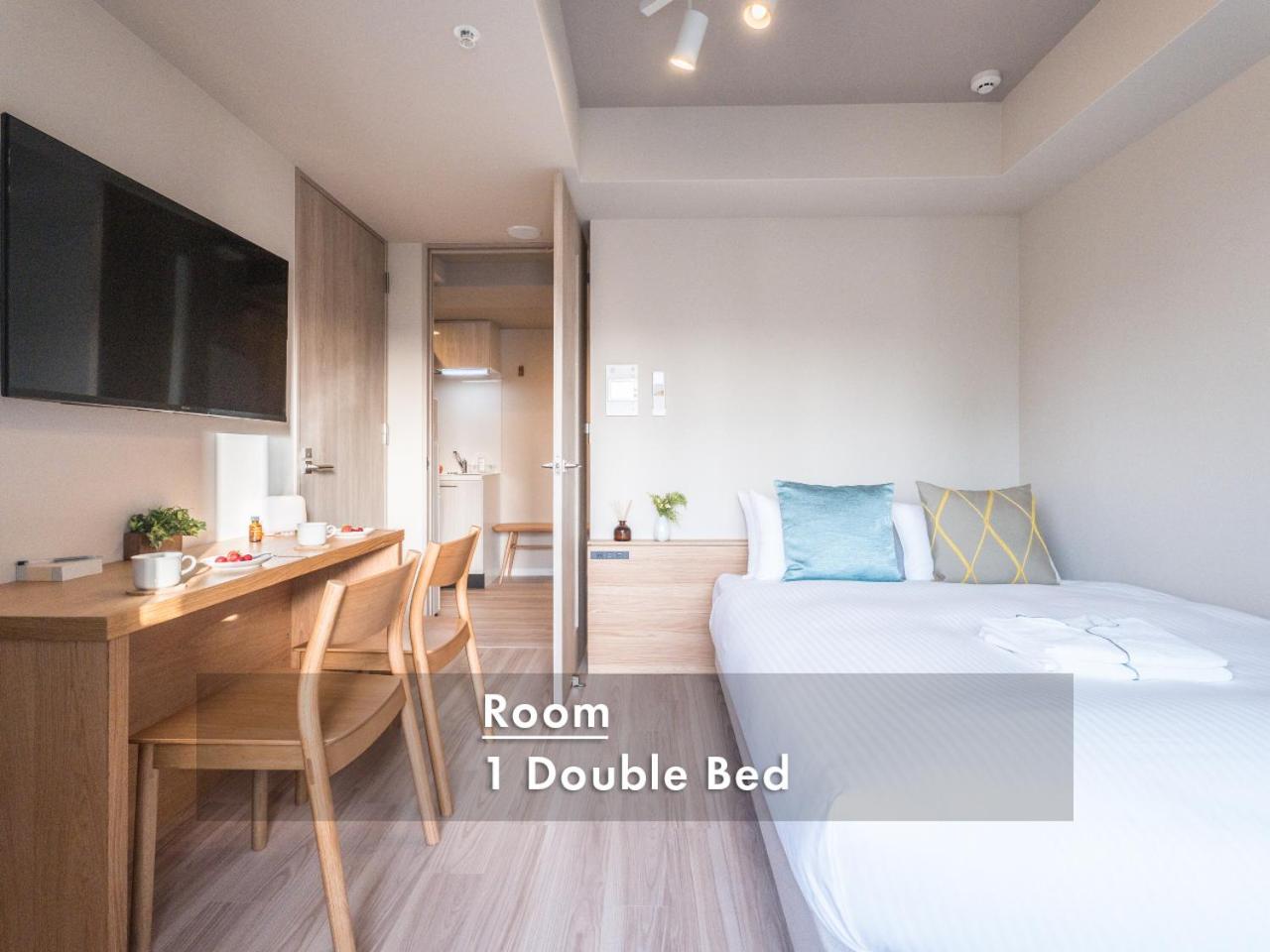 ESLEAD HOTEL Namba East 14/49