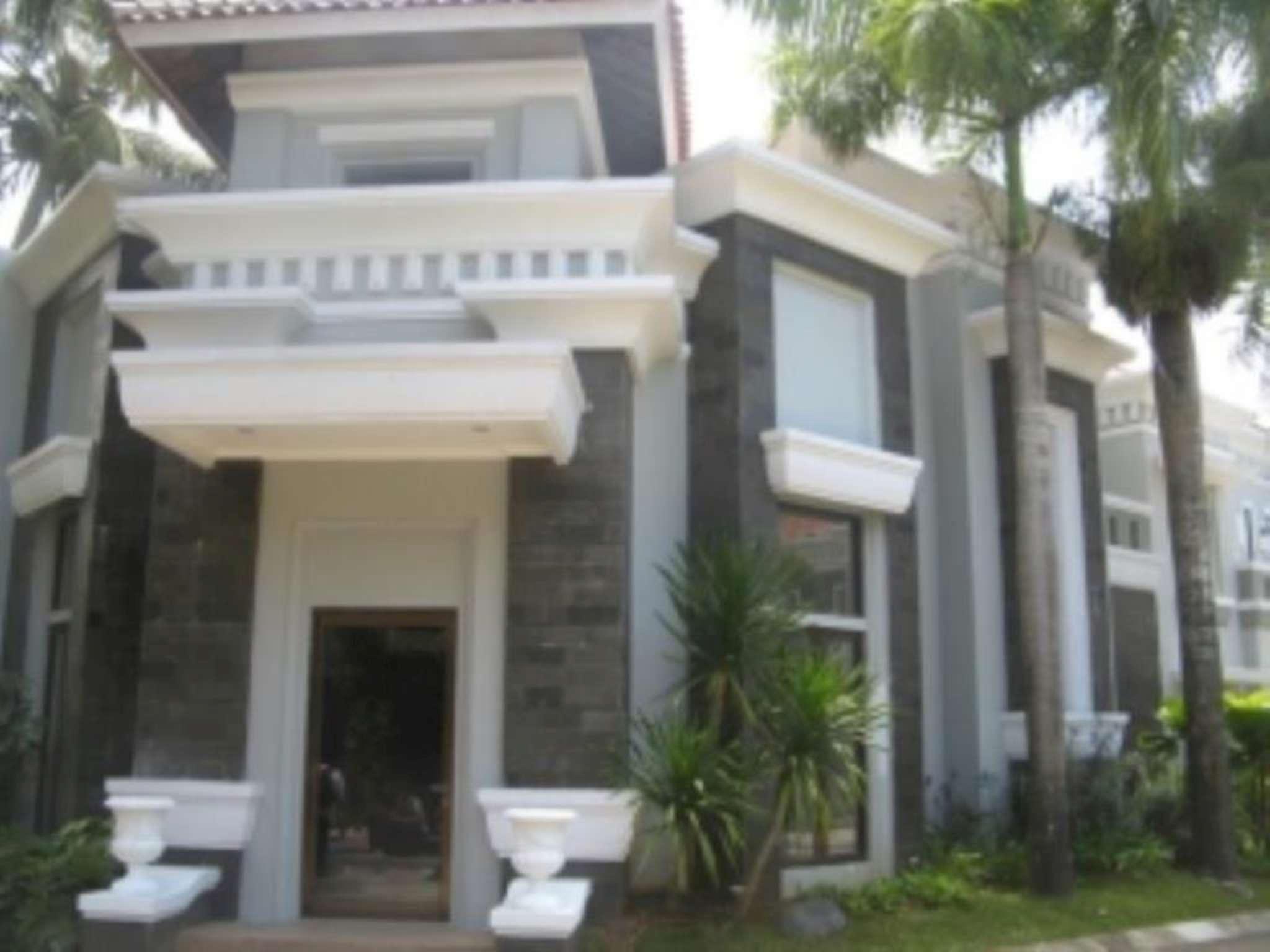 The Acacia Hotel Anyer 1/41