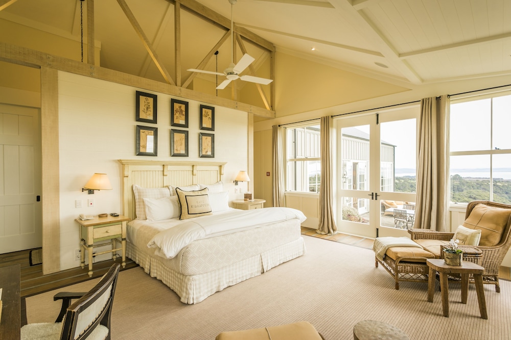 Rosewood Cape Kidnappers 14/54