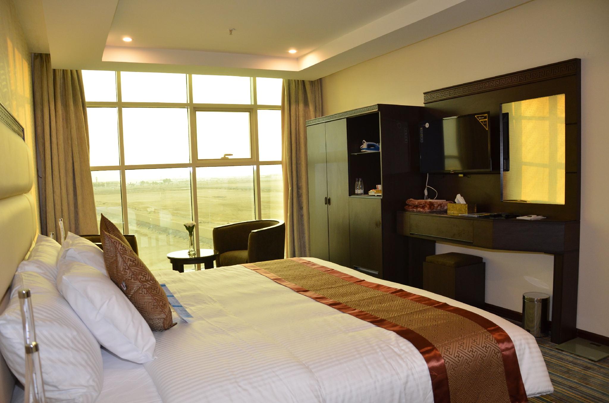 ارمادا جيزان(Armada Hotel Jazan) 36/67
