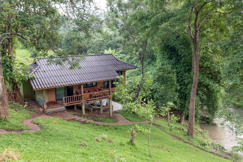 Chiang Mai Elephant Friends 39/50