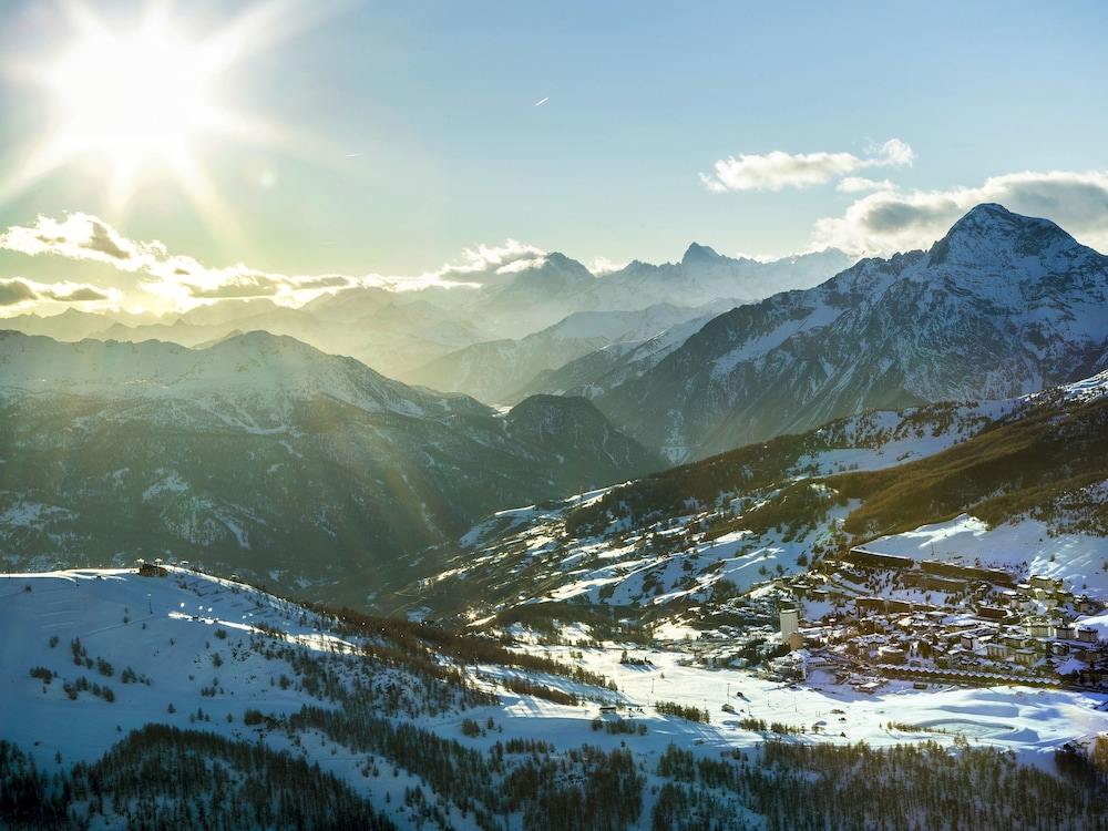 Uappala Sestriere 47/52