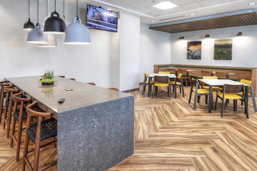 Fairfield Inn And Suites Ottawa Airport 33/42
