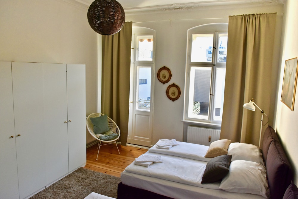 Aparthotel Thuringer Hof 13/50