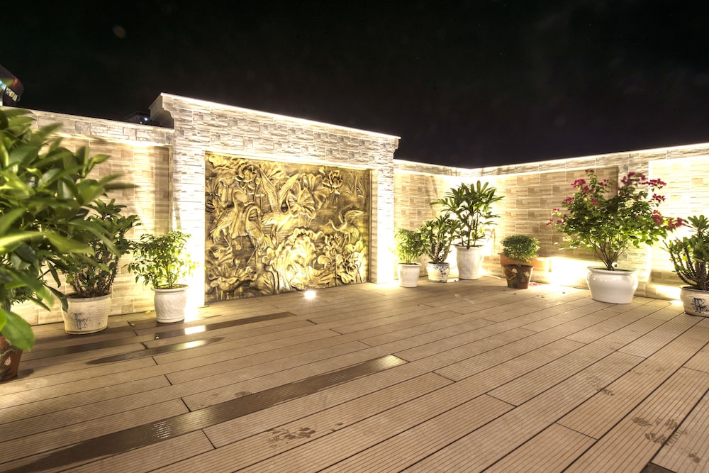 Binh Anh Hotel 58/61