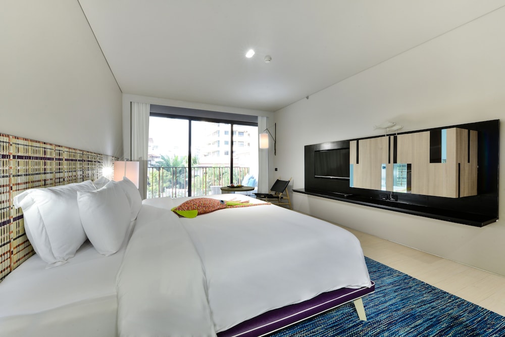 Veranda Resort Pattaya Na Jomtien - MGallery 8/47