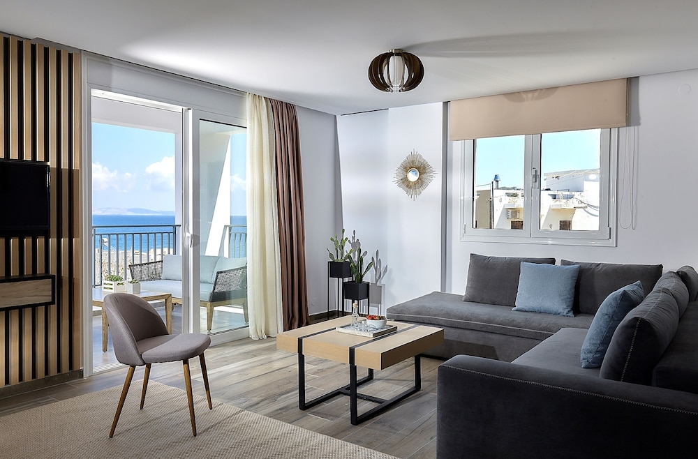 Seascape Luxury Residences - Adults Only 41/71