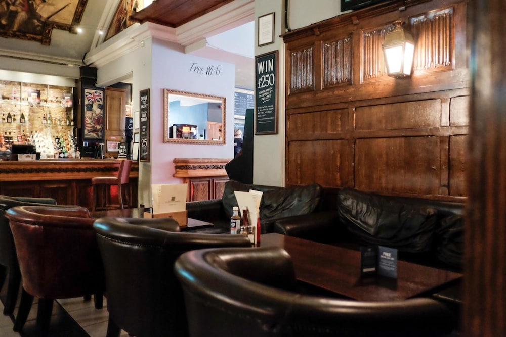 The Wellington Hotel, Waterloo 29/50