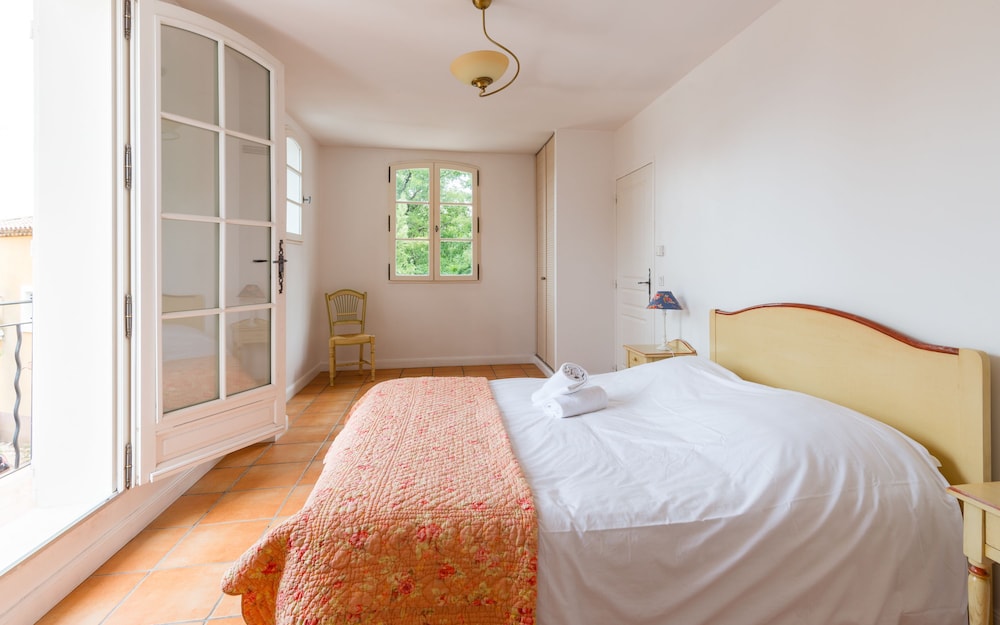Lagrange Vacances Domaine De Fayence 18/42
