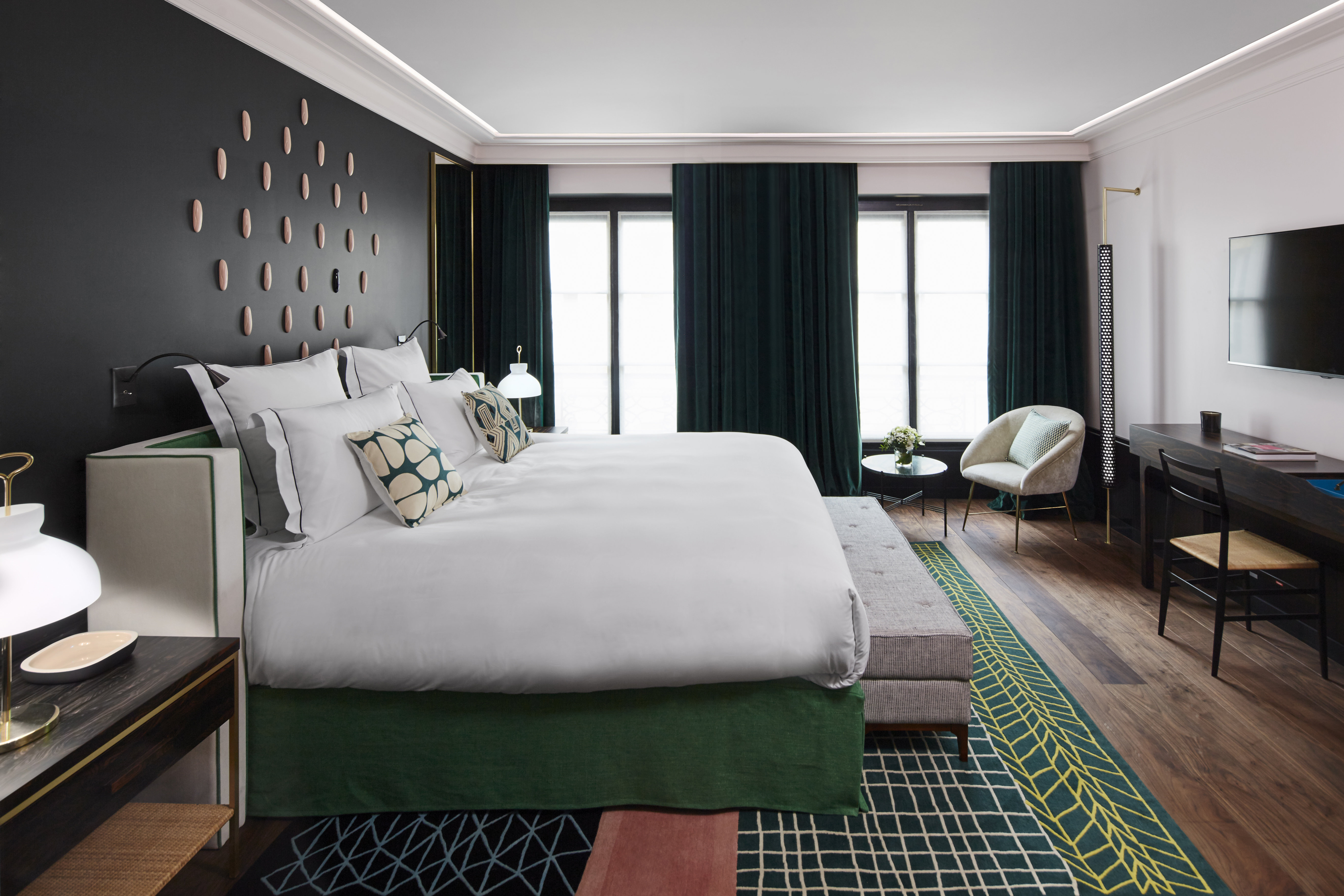 Le Roch Hotel Spa 3/27
