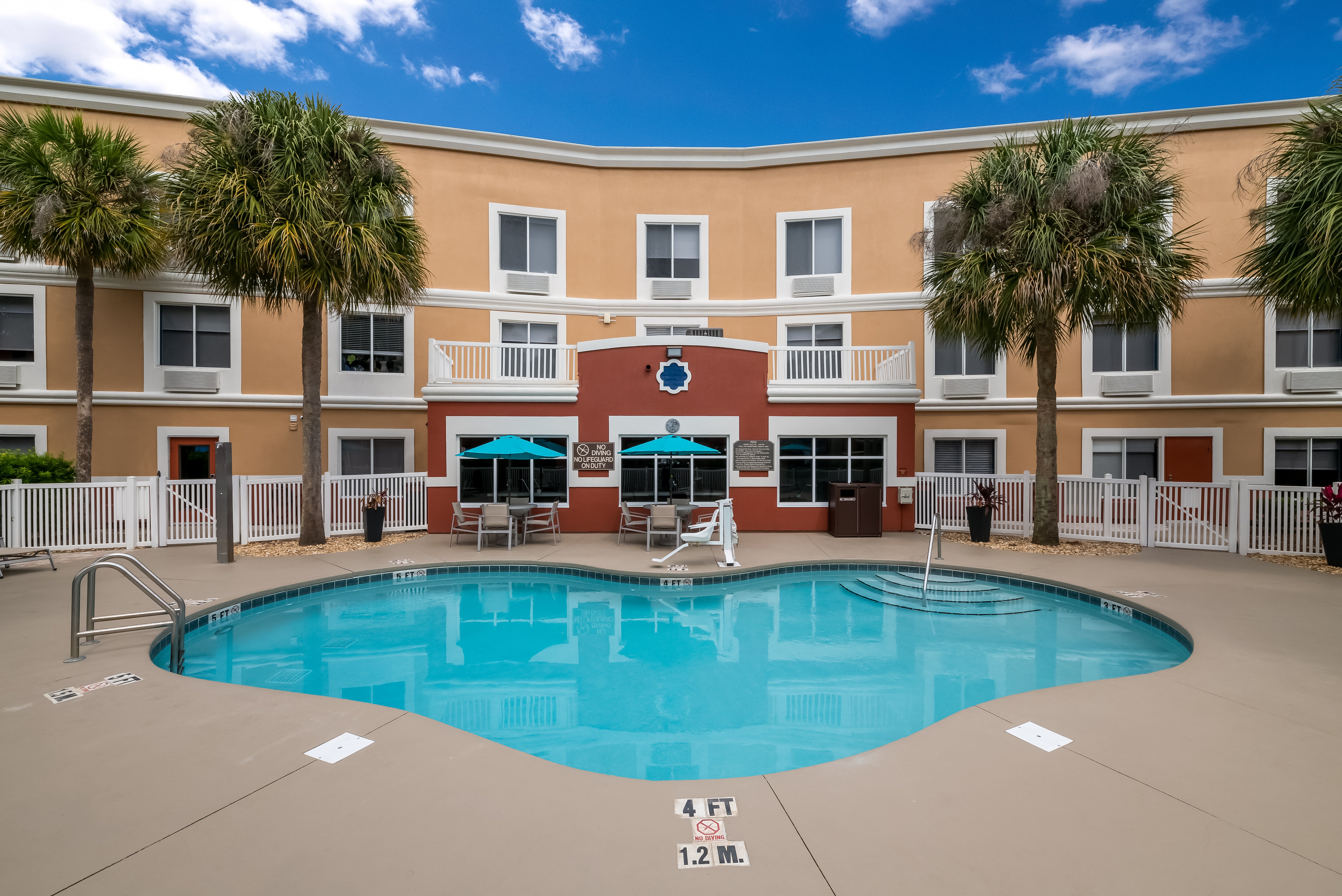 Holiday Inn Express Hotel Suites the Villages 4/73