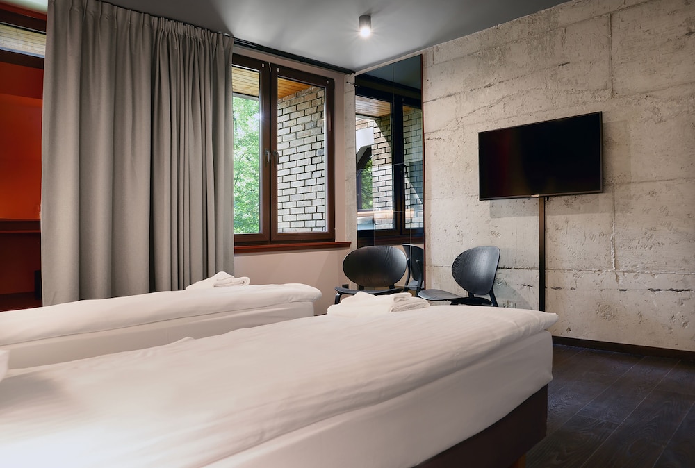 Hotel Wolski 12/67