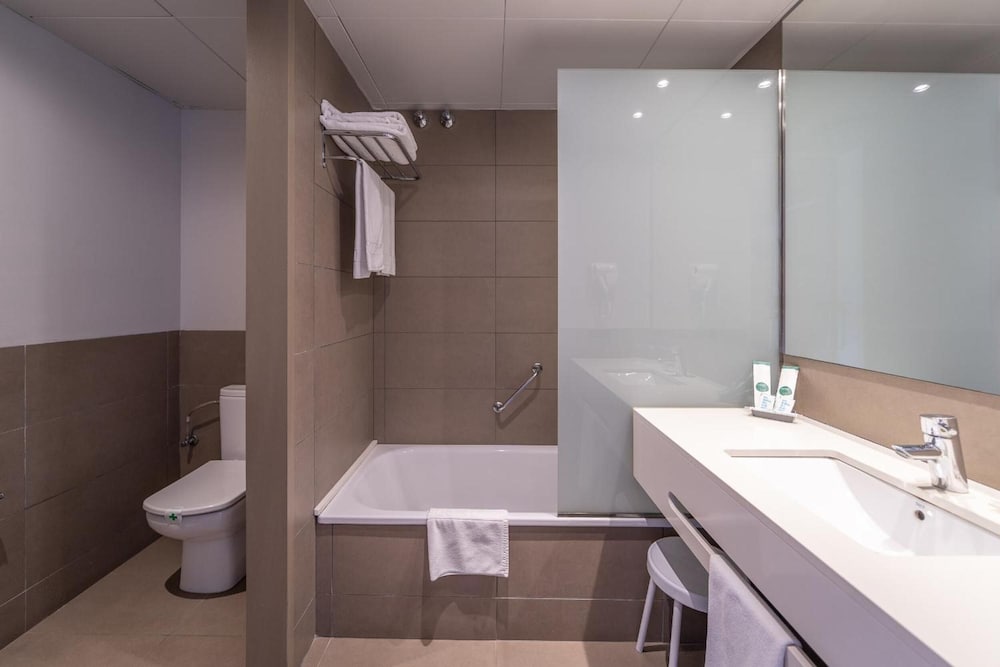 Hotel Medes Ii 50/50