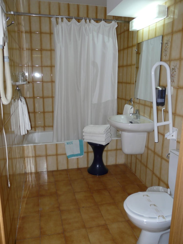 HOTEL NICE 29/29