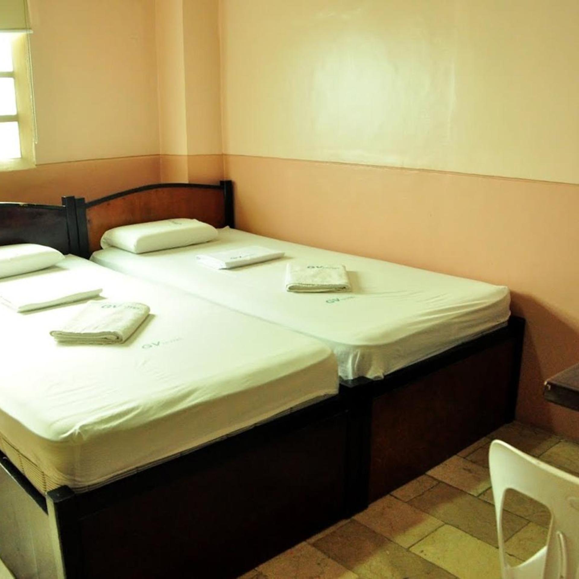 GV Hotel Ipil 8/14