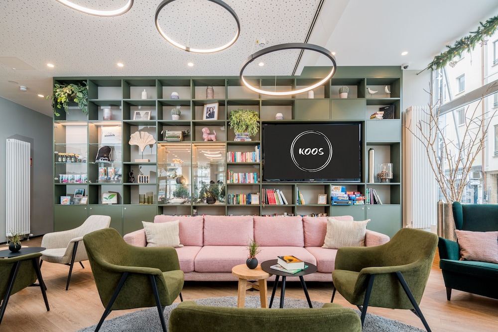 KOOS Hotel&Apartments 27/32