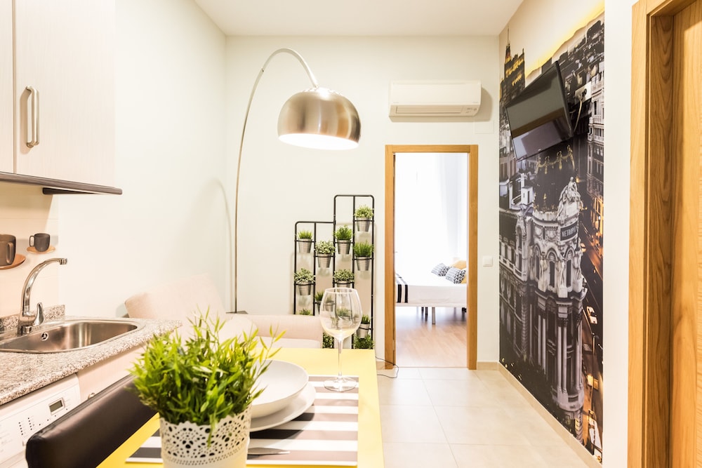 Smartr Madrid Chueca 9/50
