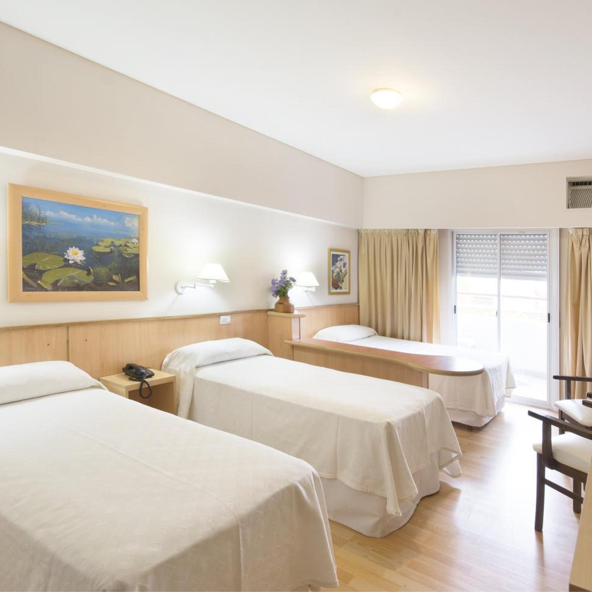 Los Tilos Hotel 21/58