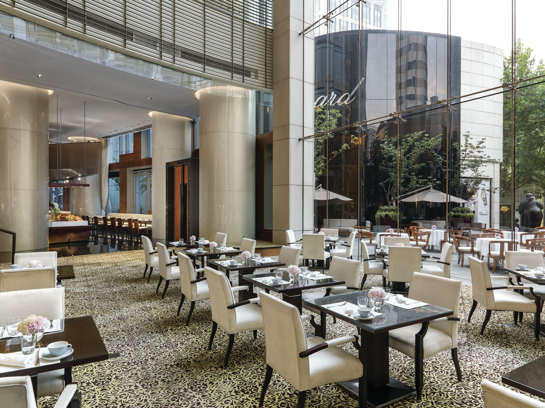 The Langham Shanghai Xintiandi 62/83