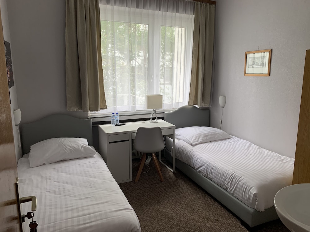 Hotel Berg 12/29