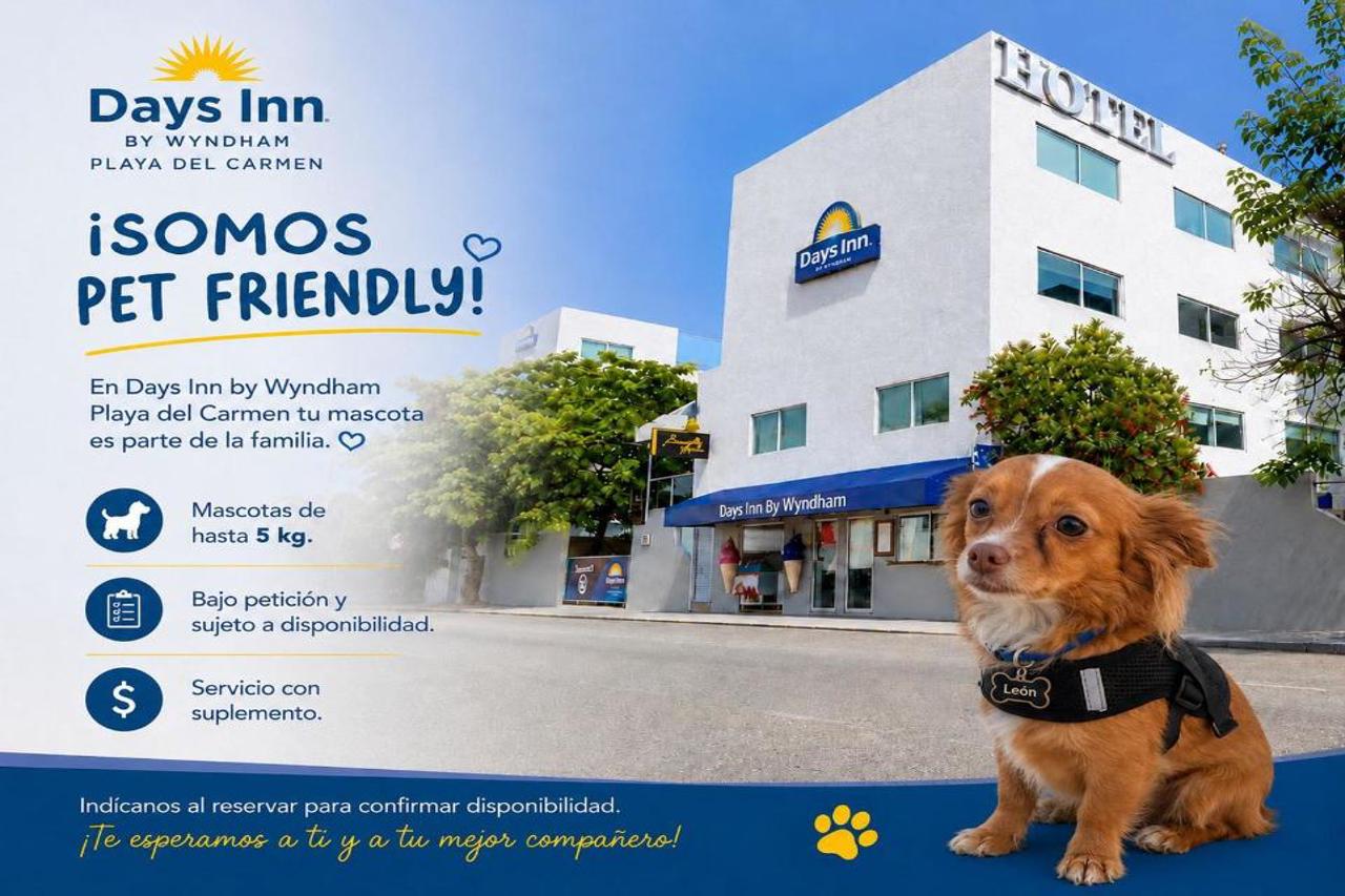 Days Inn by Wyndham Playa del Carmen 43/43