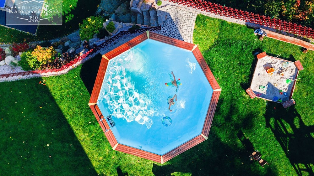 Pensjonat Karkonoski Spa 29/50