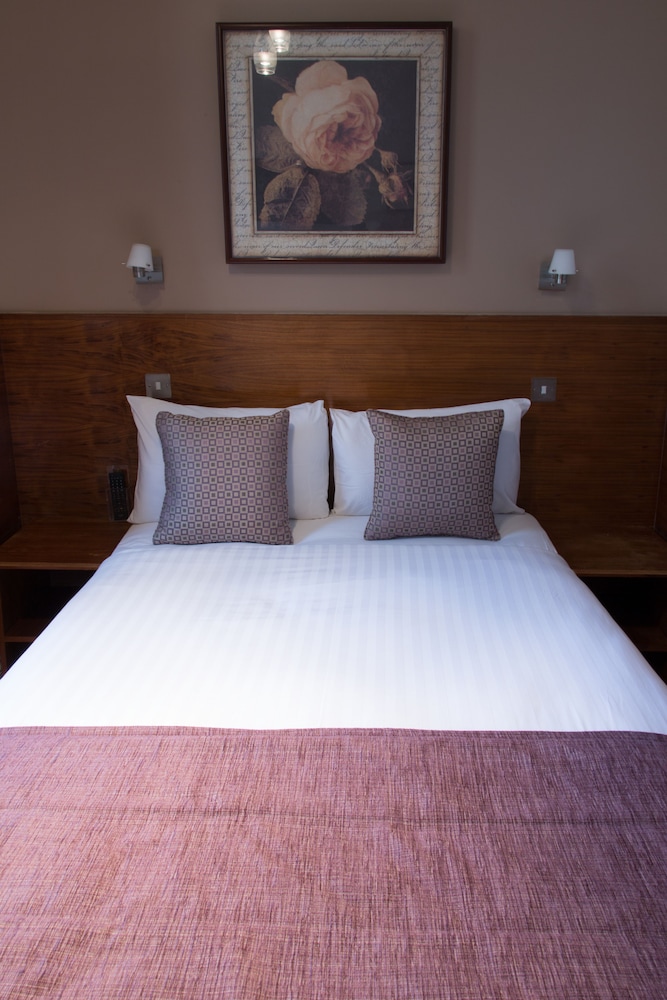 Garden View Hotel 27/51