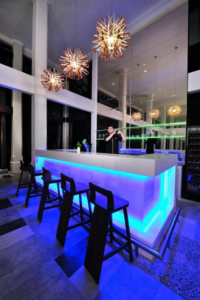 Sand & Sandals Desaru Beach Resort & Spa 6/49