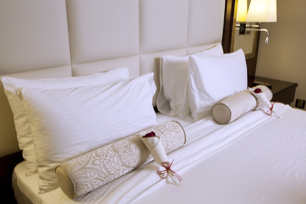فندق لامار الغرب(Western Lamar Hotel) 12/25