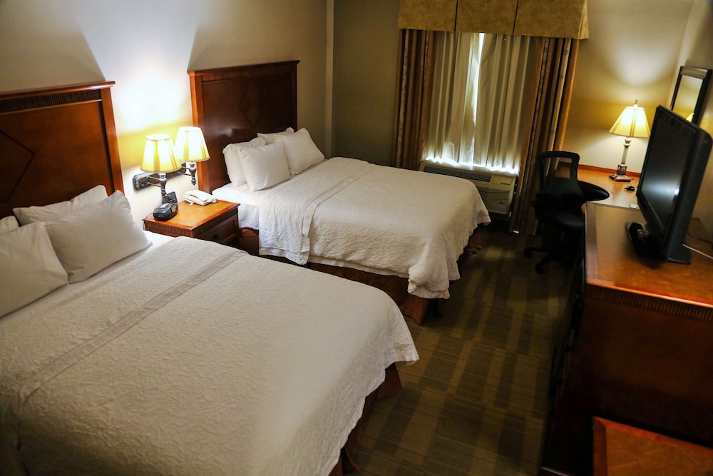 Hampton Inn & Suites McComb 7/49