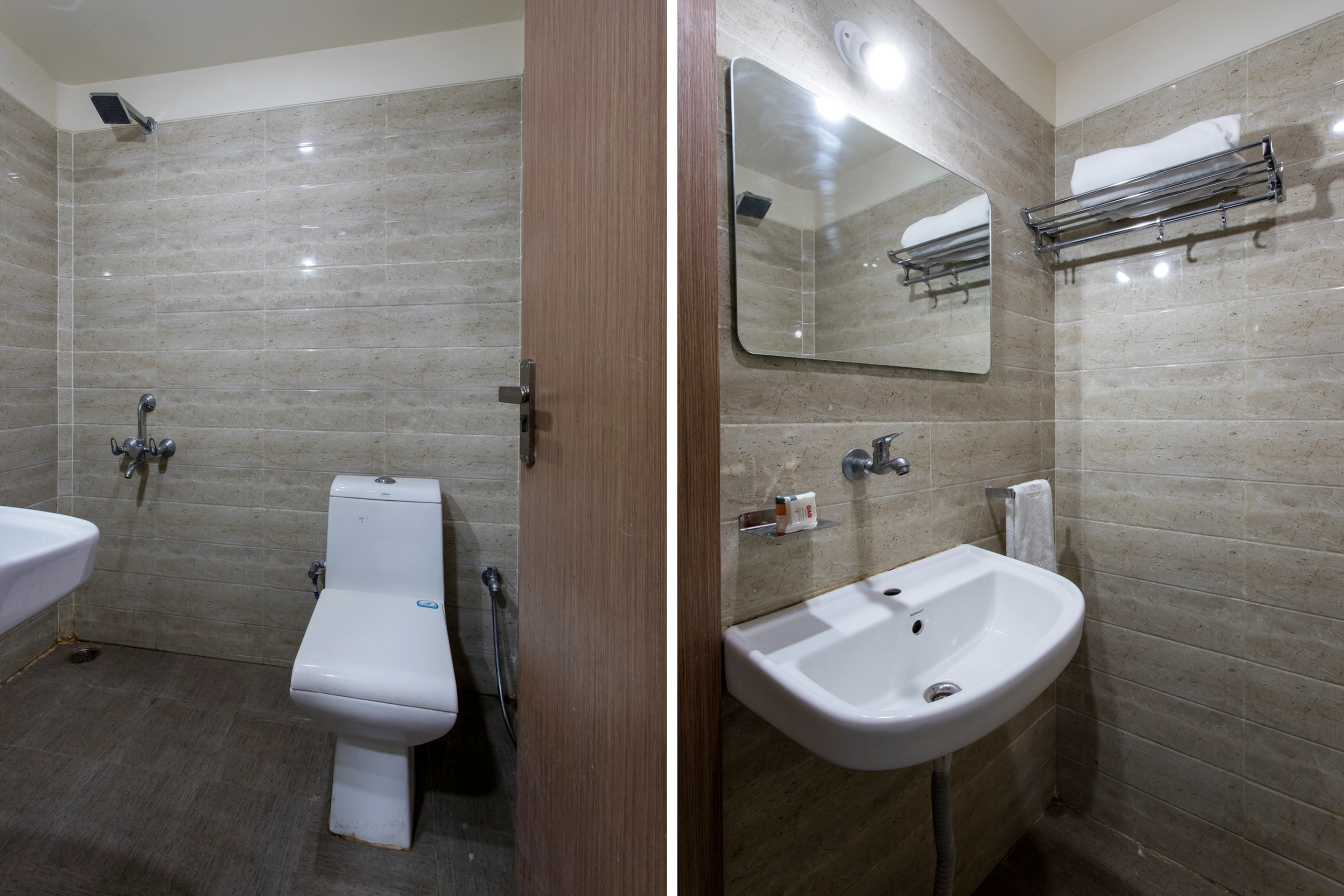 Oyo 11929 Hotel Ridhi Sidhi 35/36